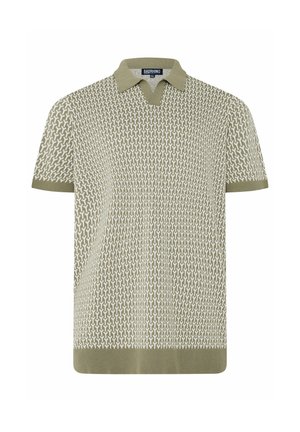 BadRhino, Polo - khaki