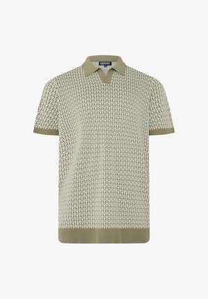 BadRhino, Polo - khaki