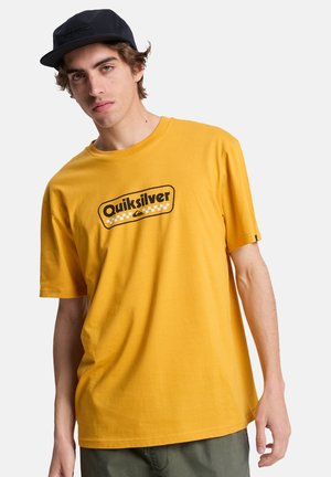 EV STARTING GRID - T-shirt print - ykm