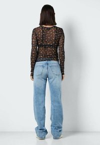 Noisy May NMJUDITH  czarny