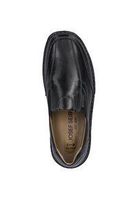 Josef Seibel Slipper - schwarz