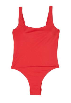 OVS, ONE-PIECE SWIMSUIT - Swimsuit - orange