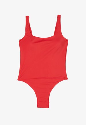 OVS, ONE-PIECE SWIMSUIT - Swimsuit - orange