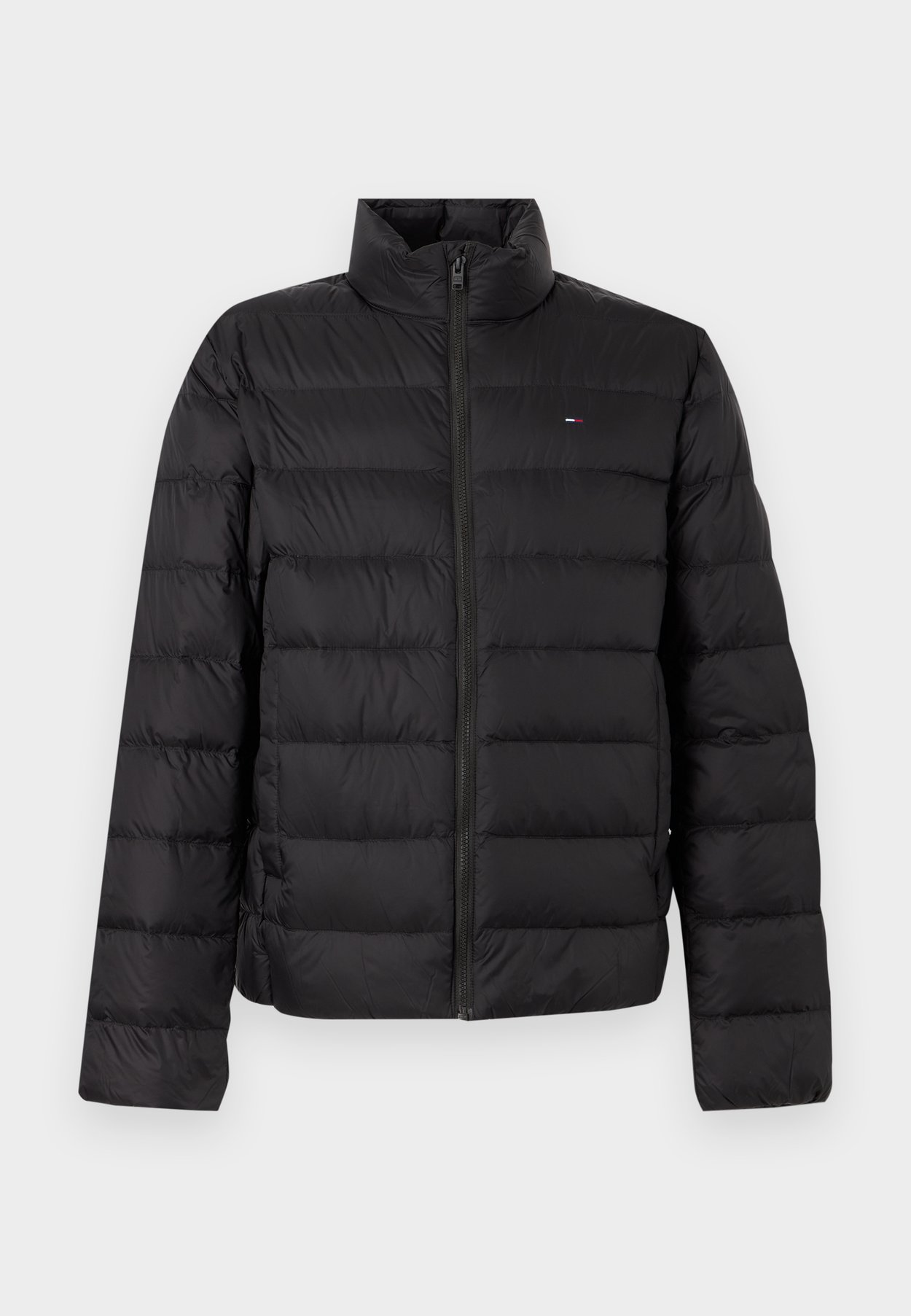 Daunenjacke
