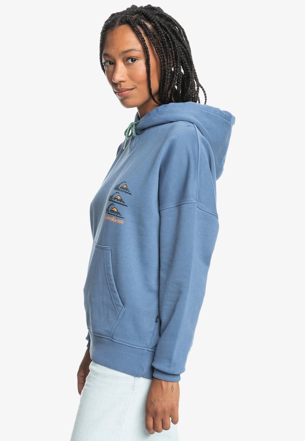 Sweatshirt - vintage indigo3