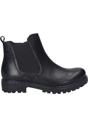 Classic ankle boots - schwarz