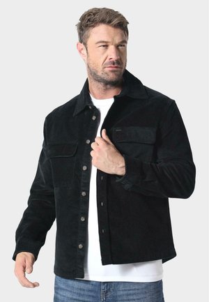 AVENING  - Shirt - black