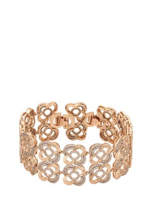 Armbånd - rose gold