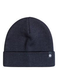 Element CARRIER  - Berretto - blue