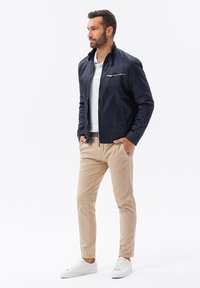 Ombre Giacca da mezza stagione - navy