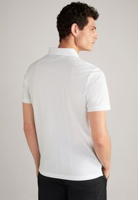 JOOP! PACEY - Poloshirt - weiß