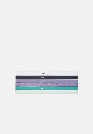 HEADBANDS 6 PACK  - Altri accessori - white/daybreak/white