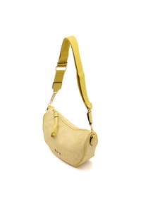 ALV by Alviero Martini FASHION - Borsa a mano - yellow