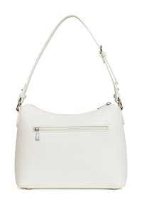 Hexagona MADRID - Handtas - blanc madrid