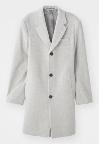 FINNAN - Casaco clássico - light grey