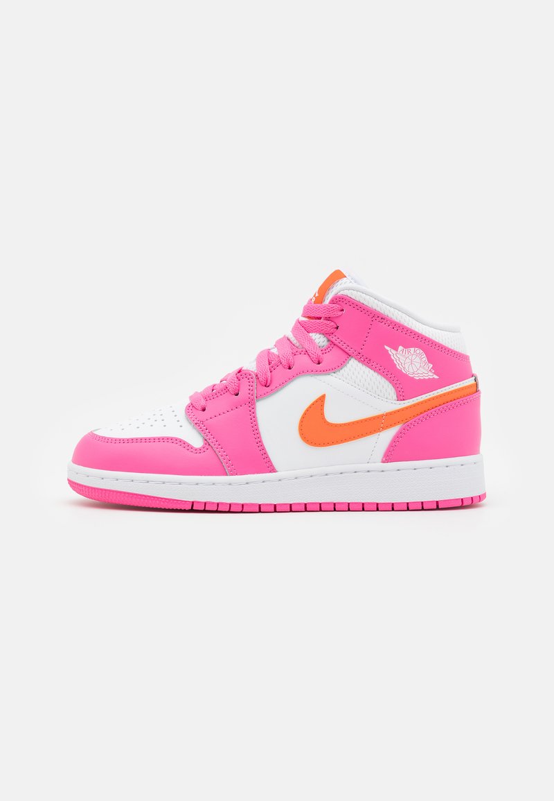 Jordan air 1 mid kinder Clearance