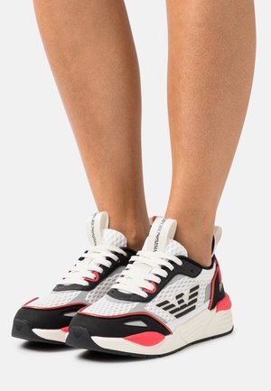 Baskets basses - black