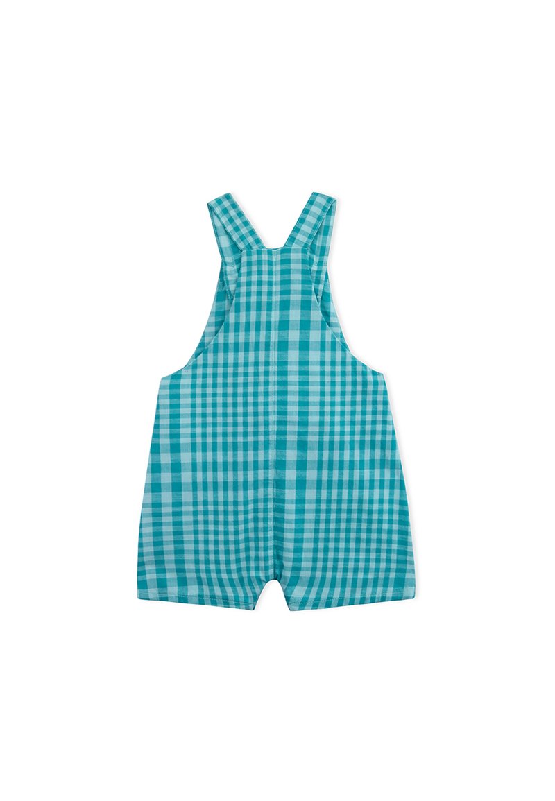 Kinder Jumpsuits & Playsuits | Knot HORATIO Latzhose blue/blau - YB77945 Kinder Jumpsuits & Playsuits | Knot HORATIO Latzhose blue/blau - YB77945