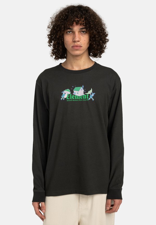 DREAMHOUSE - Long sleeved top - kta