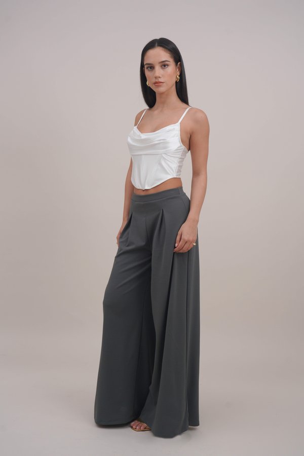 BUZZ TROUSER - Trousers4