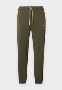 Valimata, open green