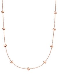 Unausgewählt, rose gold-coloured