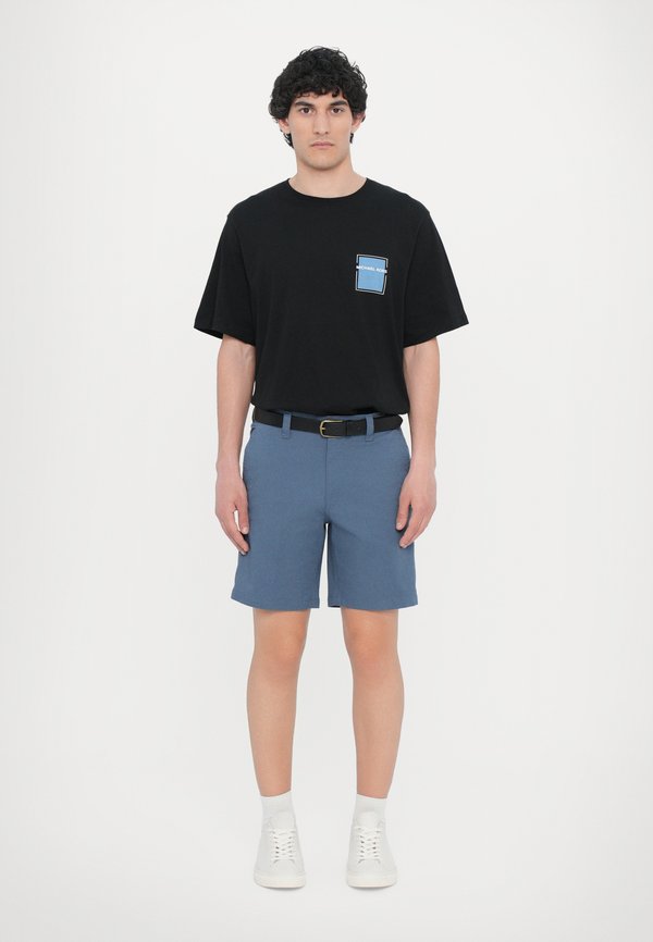 MODERN TEE - Print T-shirt4