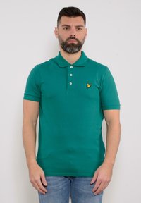 Lyle & Scott - Koszulka polo