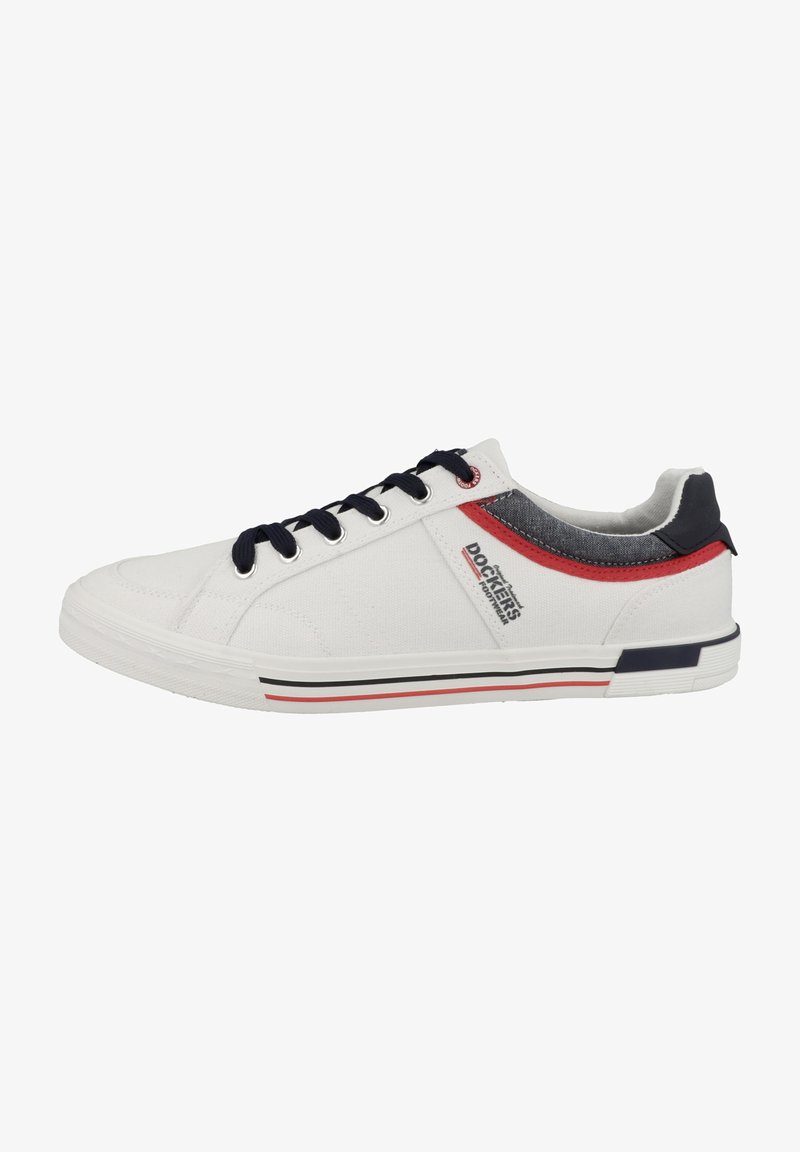 Dockers by Gerli Sneakers basse - white