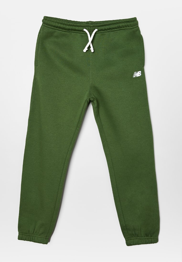 New Balance Trainingsbroek groen