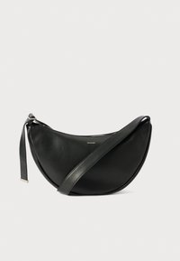 SHASA UNISEX - Skulderveske - noir