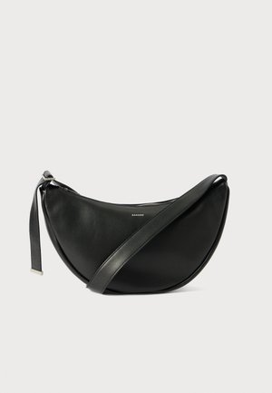 SHASA UNISEX - Umhängetasche - noir