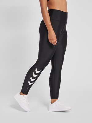 Hummel, TOLA - Leggings - black