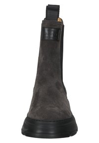 GANT JANEBI - Ankle Boot - darh grey
