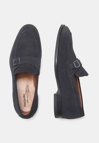 NeroGiardini Slip-ons - blu
