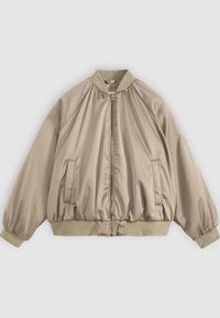Неизбран, fallen rock polyester