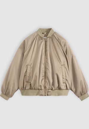 Levi's®, RUTH FASHION - Blouson Bomber - fallen rock polyester