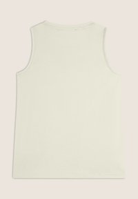 Freddy REGULAR FIT CON APERTURA LATERALE - Top - cannoli cream