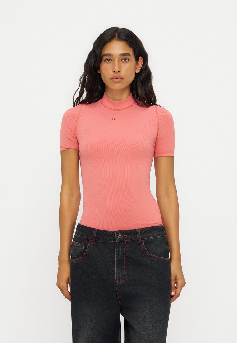 Camiseta básica