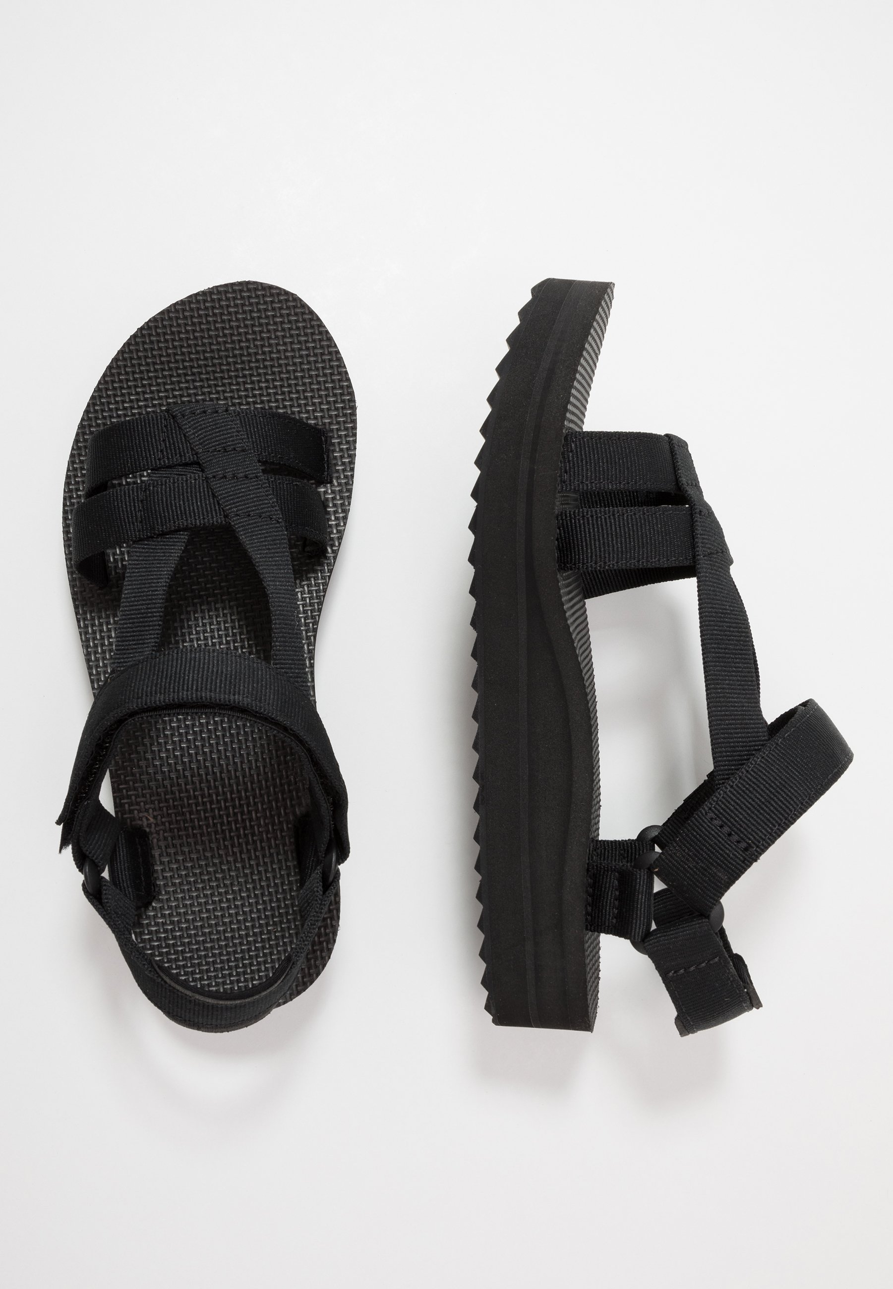 Women MIDFORM ARIVACA WOMENS - Walking sandals Women MIDFORM ARIVACA WOMENS - Walking sandals