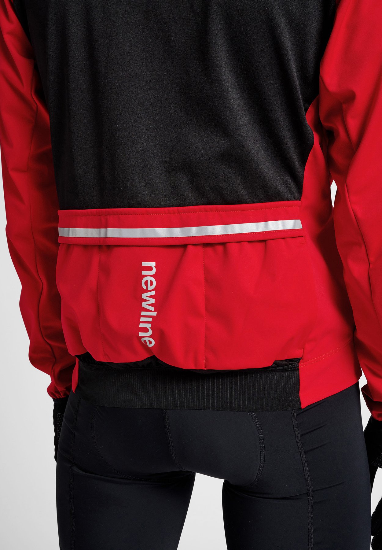 Trainingsjacke