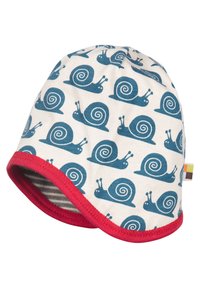 loud + proud WENDEMÜTZE - Căciulă - grey