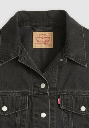 Levi's® Plus, - Kurtka jeansowa