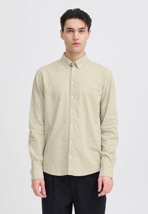 ANTON MIX - Skjorte - island fossil