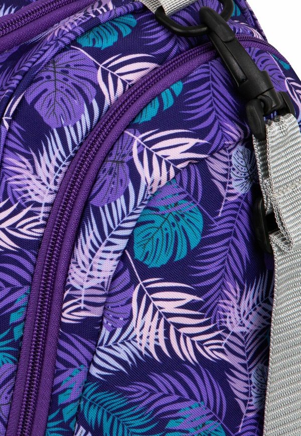 SPORTTASCHE 37 CM – Sporttasche – dschungel