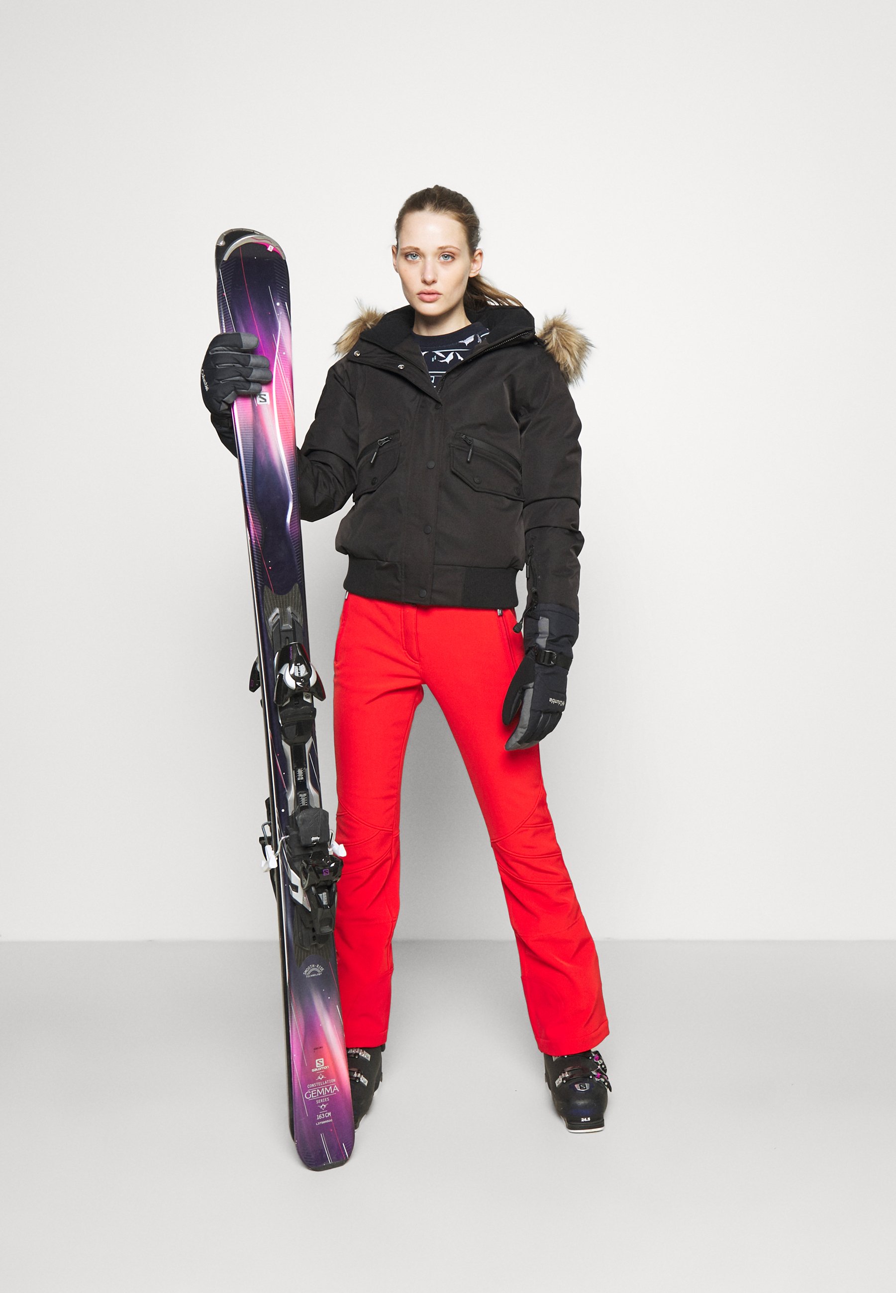 Toni Sailer SESTRIERE - Snow pants 