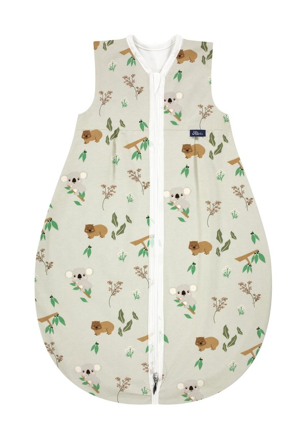 FRÜHJAHR-/ SOMMER – Nachtwäsche Schlafsack – koalas world