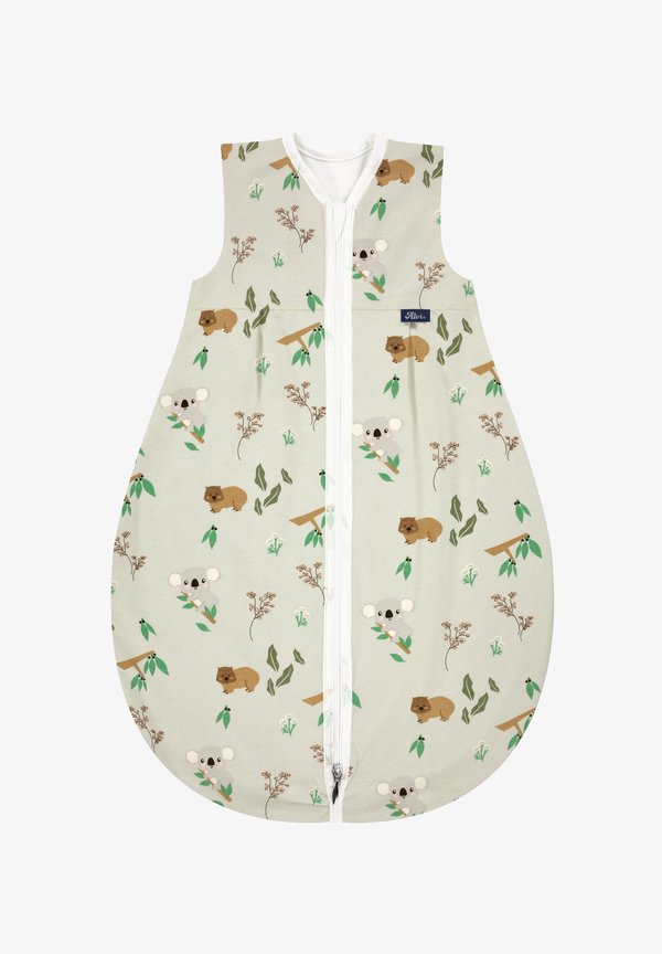 FRÜHJAHR-/ SOMMER – Nachtwäsche Schlafsack – koalas world