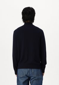 Abercrombie & Fitch ICON - Maglione - neat navy