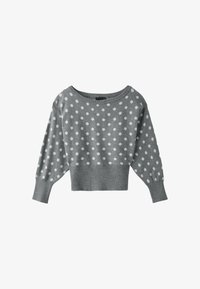 Non sélectionné, dark grey